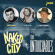 V/A - Naked City / The Untouchables V/A - Naked City / The Untouchables