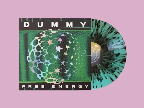 Dummy - Free Energy (Inverse Hyperspace Spl