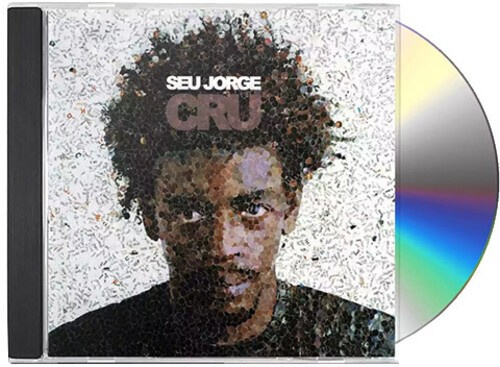 Seu Jorge - Cru (20Th Anniversary Edition)