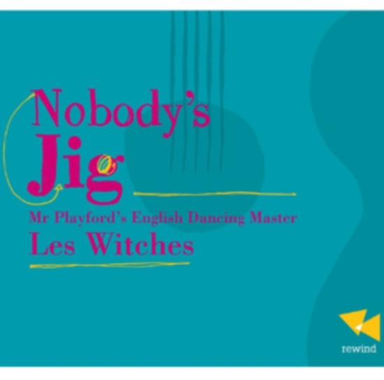 Various - Nobodys Jig