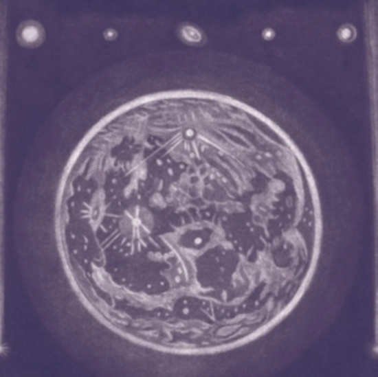 Bowne Dougie - The Stars Are Indispensable