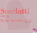 Scarlatti Domenico - Sonatas Scarlatti Domenico - Sonatas