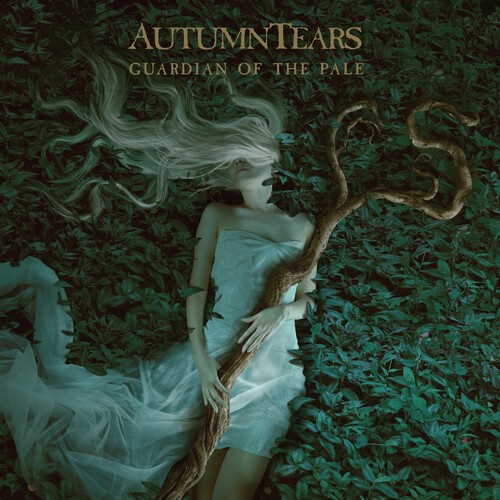 Autumn Tears - Guardian Of The Pale (2 Lp Gold/Gre