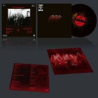 RAM - Sudden Impact (Splatter Vinyl Lp)