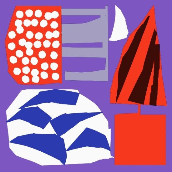 V/A - Mr Bongo Record Club Volume Seven