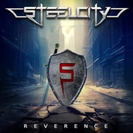 Steelcity - Reverence