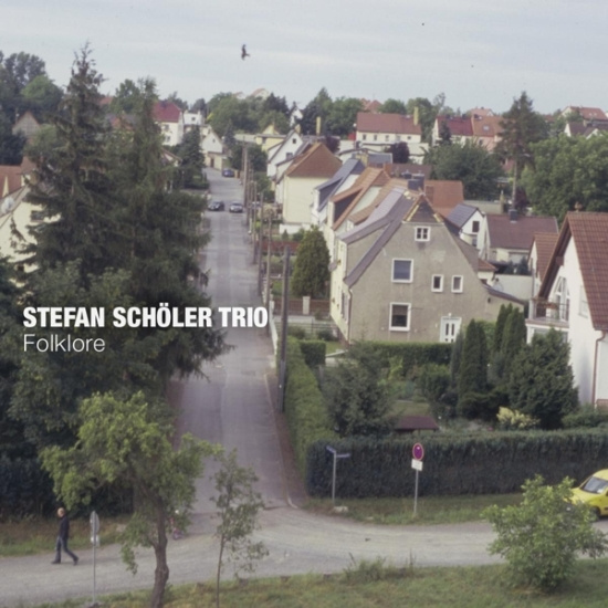 Stefan Schöler Trio - Folklore
