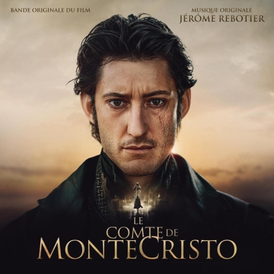 Rebotier Jérôme - Le Comte De Monte Cristo