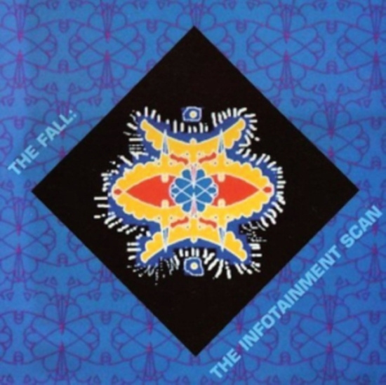 Fall The - The Infotainment Scan