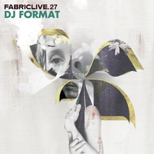 DJ Format - Fabriclive 27 :