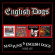 English Dogs - Mad Punx And English Dogs English Dogs - Mad Punx And English Dogs