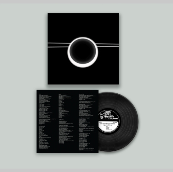 Smashing Pumpkins The - Aghori Mhori Mei (Vinyl)