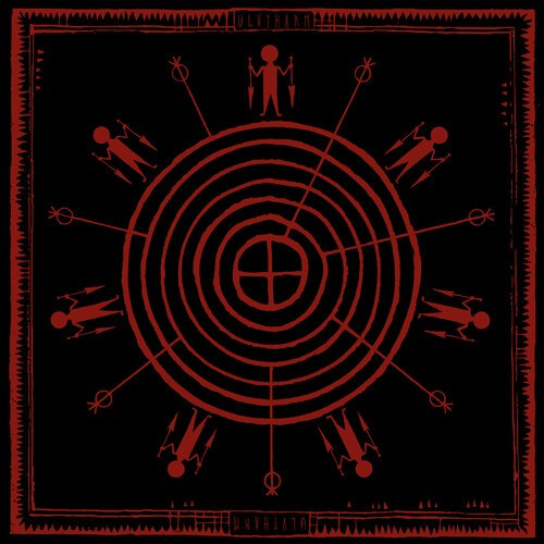 Ulvtharm - 7 Uthras