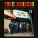 Thee Sinseers - Sinseerly Yours (Opaque Yellow Viny Thee Sinseers - Sinseerly Yours (Opaque Yellow Viny