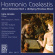 Bach J.S./Mozart - Harmonia Caelestis - Works For Oboe Bach J.S./Mozart - Harmonia Caelestis - Works For Oboe