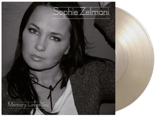 Sophie Zelmani - Memory Loves You (Ltd Color Vinyl)