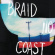 Braid - No Coast (Red+Blue Cloudy Vinyl) Braid - No Coast (Red+Blue Cloudy Vinyl)