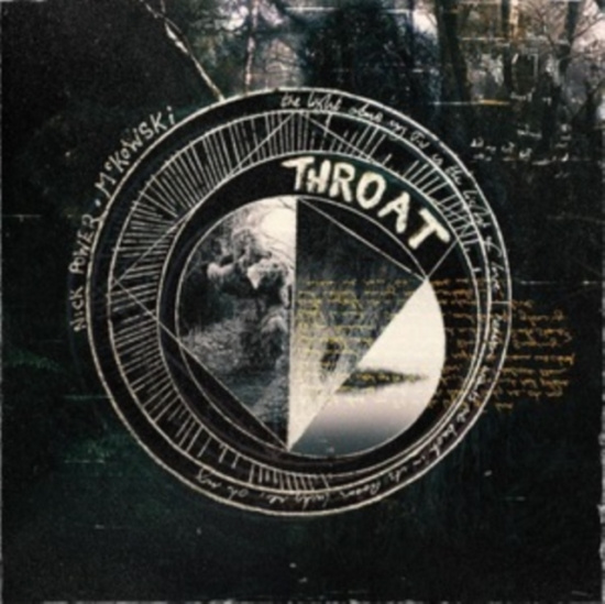 Mark Mckowski & Nick Power? - Throat