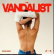 Noga Erez - The Vandalist Noga Erez - The Vandalist