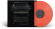 Greenleaf - Secret Alphabets (Neon Orange Vinyl Greenleaf - Secret Alphabets (Neon Orange Vinyl