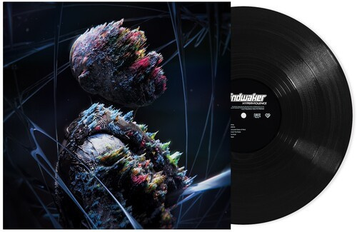 Windwaker - Hyperviolence