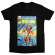 Marvel - Invincible Iron Man Cover Bl T-Shirt Marvel - Invincible Iron Man Cover Bl T-Shirt