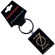 Shinedown - Secondary Z Logo Keychain Shinedown - Secondary Z Logo Keychain