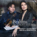 Sergey Ostrovsky & Natalia Morozova - Brahms: Regenlied (Sonatas For Violin And Piano) Sergey Ostrovsky & Natalia Morozova - Brahms: Regenlied (Sonatas For Violin And Piano)