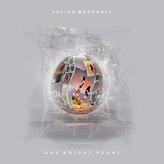 Julian Marshall - One Bright Pearl