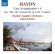 Danish Chamber Orchestra Adam Fisc - Haydn: Late Symphonies, Vol. 4 - No Danish Chamber Orchestra Adam Fisc - Haydn: Late Symphonies, Vol. 4 - No
