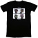 Gorillaz - Demon Days Lady Bl T-Shirt Dress Gorillaz - Demon Days Lady Bl T-Shirt Dress