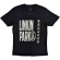 Linkin Park - Shift Uni Bl T-Shirt Linkin Park - Shift Uni Bl T-Shirt