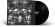 Aptorian Demon - Liv Tar Slutt (Black Vinyl Lp) Aptorian Demon - Liv Tar Slutt (Black Vinyl Lp)