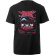 Babymetal - Pixel Tokyo Uni Bl T-Shirt Babymetal - Pixel Tokyo Uni Bl T-Shirt