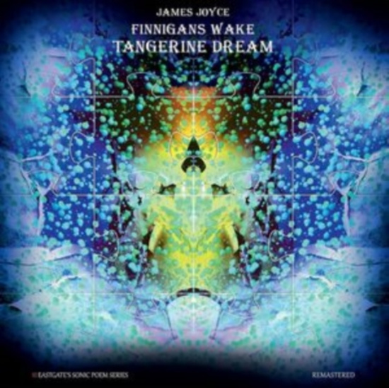 Tangerine Dream - Finnegans Wake