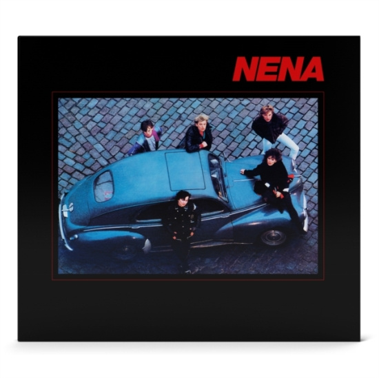 Nena - Nena
