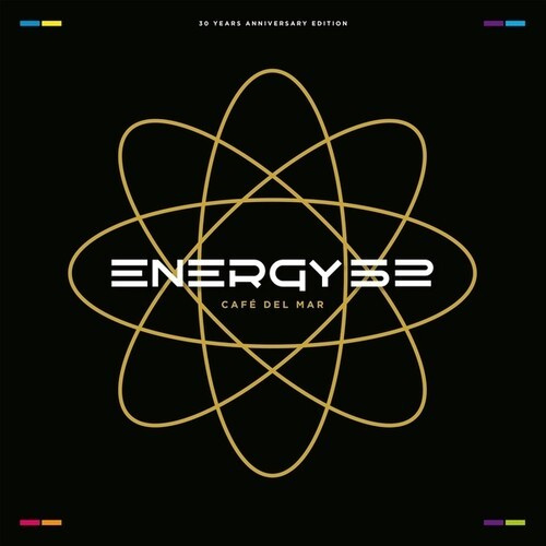Energy 52 - Café Del Mar (30 Years Anniversary