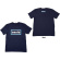 Oasis - Maine Road Event Logo Navy T-Shirt Oasis - Maine Road Event Logo Navy T-Shirt