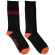 Ac/Dc - Red Logo Uni Bl Socks (Eu 39-45) Ac/Dc - Red Logo Uni Bl Socks (Eu 39-45)