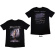Megadeth - Countdown Uni Bl T-Shirt Megadeth - Countdown Uni Bl T-Shirt