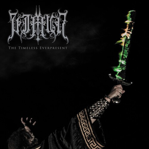 Vimur - Timeless Everpresent The (Light Gre