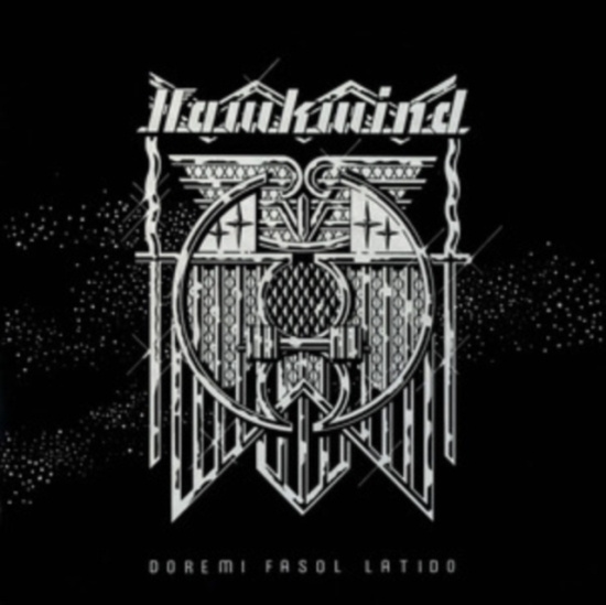 Hawkwind - Doremi Fasol Latido