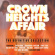 Crown Heights Affair - Definitive Collection Crown Heights Affair - Definitive Collection