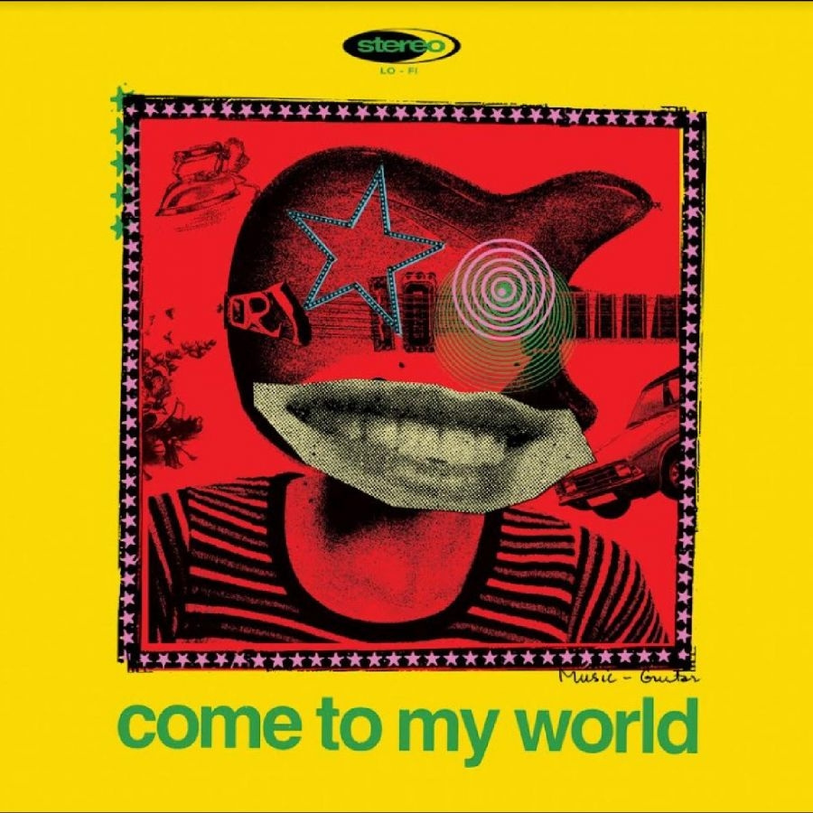Various Artists - Come To My World (A Brief History O