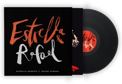 Estrella Morente & Rafael Riqueni - Estrella & Rafael