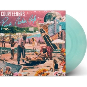 The Courteeners - Pink Cactus Café