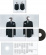 Pet Shop Boys - Nonetheless (Expanded 3LP Edition) Pet Shop Boys - Nonetheless (Expanded 3LP Edition)