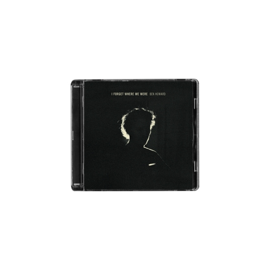Ben Howard - I Forget Where We Were (10 Year Ann