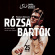 Roman Simovic Sir Simon Rattle Ke - Rózsa/Bartók: Violin Concertos Roman Simovic Sir Simon Rattle Ke - Rózsa/Bartók: Violin Concertos