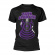 Zakk Sabbath - T/S Guitar (Xxxl) Zakk Sabbath - T/S Guitar (Xxxl)
